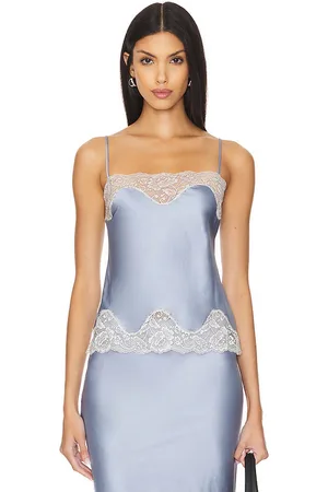 LPA OBERTEIL CELESTE in . Size S.