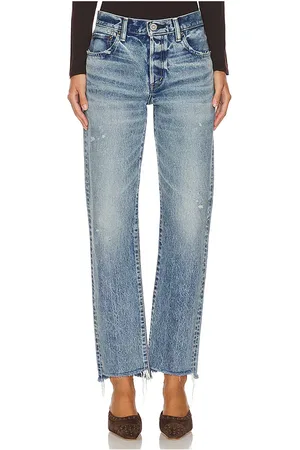 Moussy GERADE NOKOMIS in . Size 31, 32.