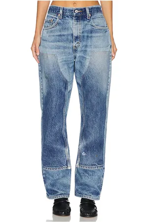 aligrace Carpenter Baggy Customs in . Size 25, 26, 27, 32, 34.