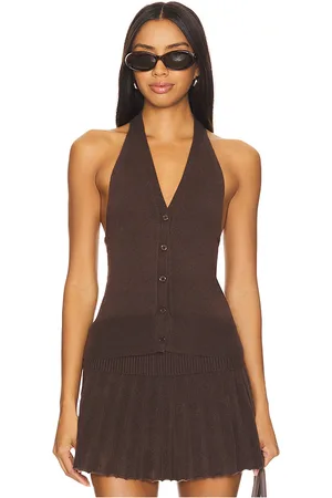 Lovers And Friends Milana Vest in . Size M, S.