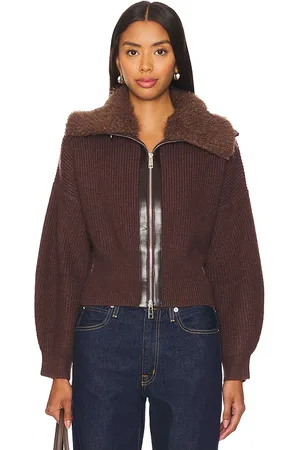bubish Ruby Knit Cardigan in . Size S, XS.