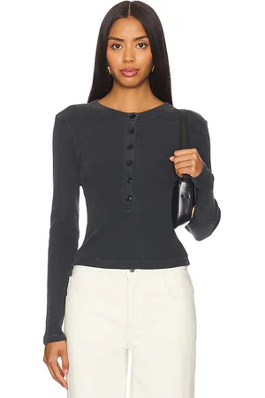 Citizens of Humanity Varra Henley in . Size XL, XS.