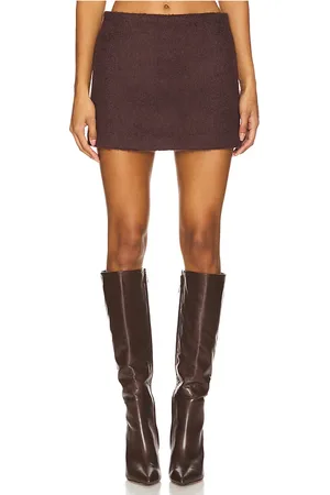 bubish Hailey Mini Skirt in . Size M, S, XS.