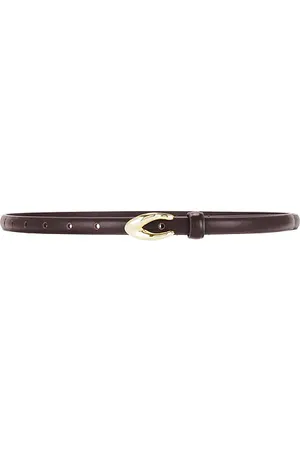 Shashi Kira Buckle Belt in .