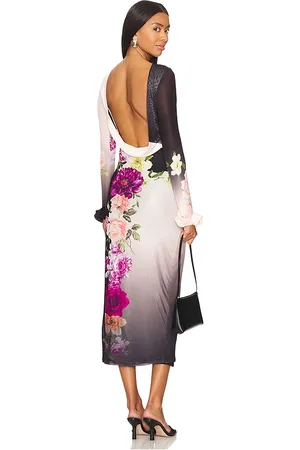 AFRM KLEID ANNAMEI in . Size XXL.