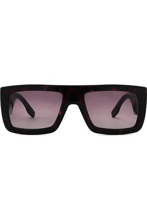 Marc Jacobs Flat Top Sunglasses in .