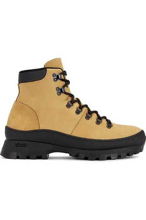 COMMON PROJECTS Combat Boot in . Size 42, 43, 44.