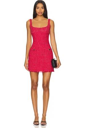 Saylor KLEID VELMA in . Size M, S.