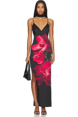 ALICE+OLIVIA MAXIKLEID MONIKA in . Size 6.