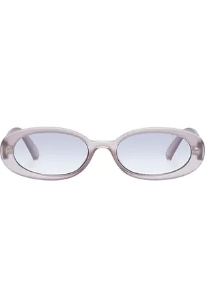 Le Specs Outta Love Sunglasses in .
