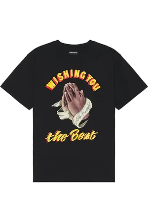 The Hundreds Best Wishes T-Shirt in . Size M, S.