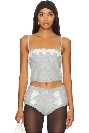 For Love & Lemons TOP ARINAH in .