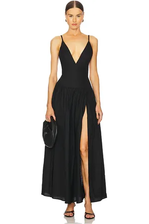 Tularosa KLEID SAYLOR MAXI in . Size M, S, XL.