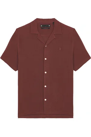 AllSaints HEMD in . Size S.