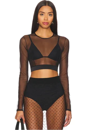Kiki de Montparnasse OBERTEIL ILLUSION in . Size S.