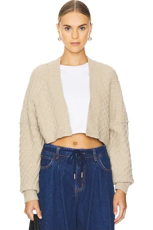 Free People CARDIGAN MARLOWE in . Size M.