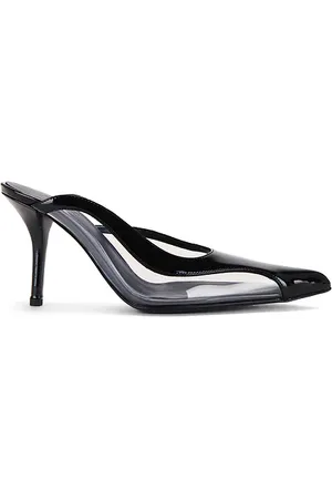 Gia Borghini Colette Heel in . Size 7, 7.5, 8, 8.5.