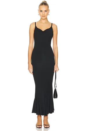 Geel KLEID TORRY in . Size M, S, XS.