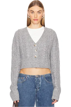 ALL THE WAYS Bailey Cardigan in . Size M, S, XS.