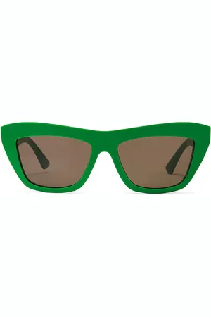Bottega Veneta SONNENBRILLE CLASSIC RIBBON in .