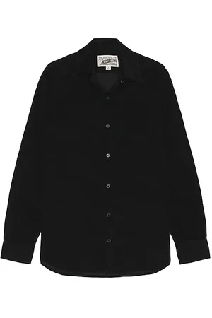 Schott NYC HEMD PINWALE in . Size S.