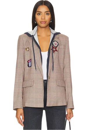 Central Park West JACKE in . Size XS.