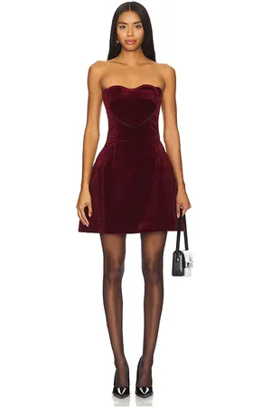 MARIANNA SENCHINA KLEID BEST LOVER in . Size M, S, XS.