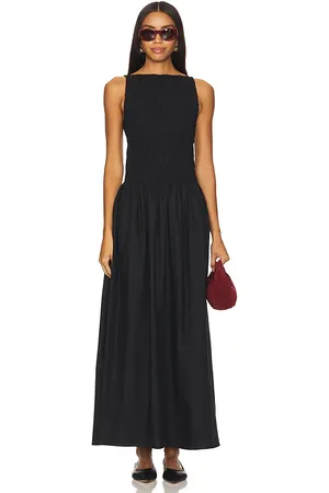 FAITHFULL THE BRAND KLEID MARGOT in . Size S.