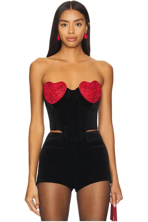 MARIANNA SENCHINA OBERTEIL HEART in . Size XS.