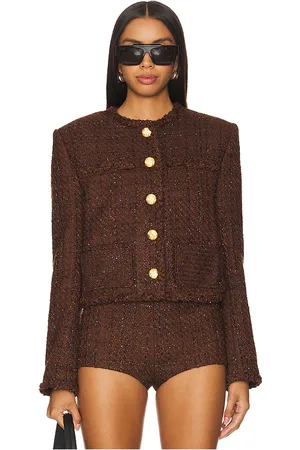 MARIANNA SENCHINA JACKE KATE in . Size S.