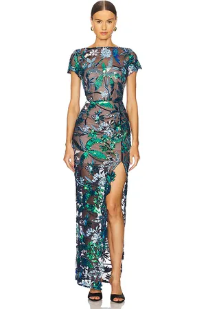 Bronx and Banco ABENDKLEID ZINNA EMBROIDERED in . Size XS.