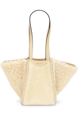 Cult Gaia TOTE-BAG SMALL SADIE in .