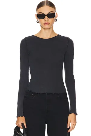 Free People LANGE ÄRMEL BE MY BABY in . Size S.