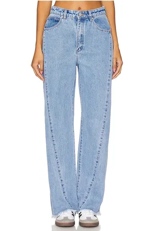 ABrand Carrie Straight Leg in . Size 26, 27, 28, 29.