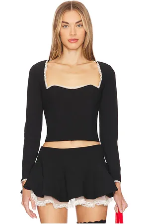 LOBA OBERTEIL AZALEA BUSTIER in . Size S, XS.