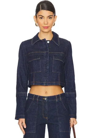 Amanda Uprichard Lucas Jacket in . Size L, S, XL, XS.