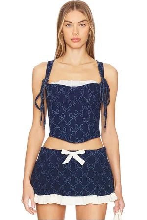 LOBA KORSETT TERESITA in . Size XS.