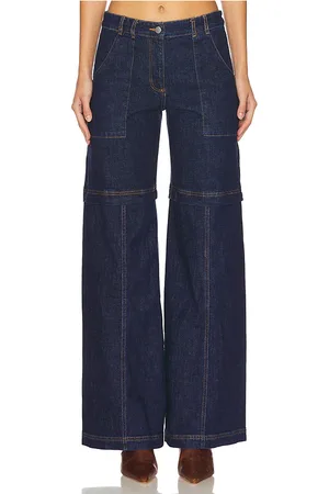 Amanda Uprichard Brady Jeans in . Size M, S.