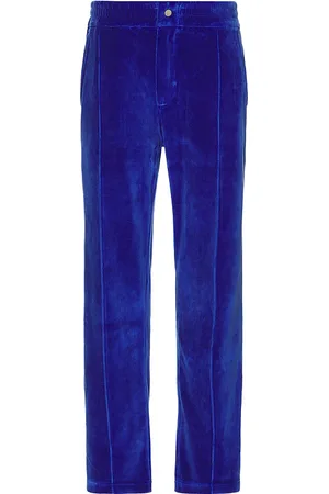 Oas HOSE AZURE in . Size S, XL/1X.