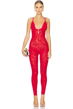 Poster Girl JUMPSUIT SCARLETT in . Size XS.