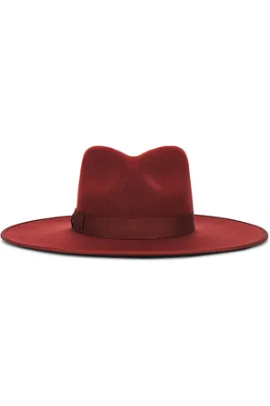 Lack of Color FEDORA RANCHER in . Size M.