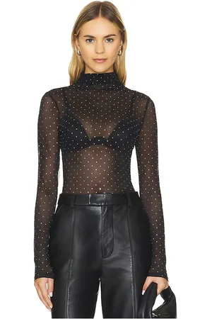 Misha OBERTEIL SANDRA MESH in . Size M, S.