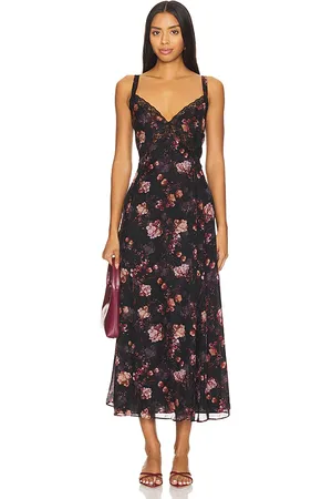 CAMI Nairobi Maxi Dress in . Size 00, 12, 2, 4.