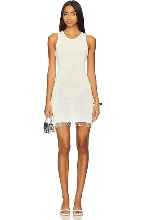 Asta Resort Natalia Mini Dress in . Size L, S, XS.