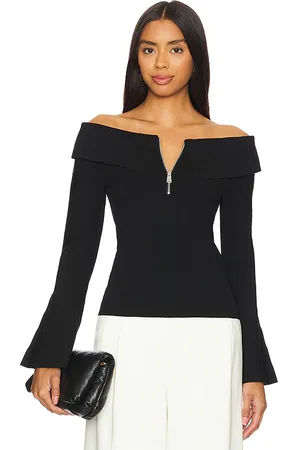 Simkhai SCHULTERFREIES TOP REBECKA in . Size XS.