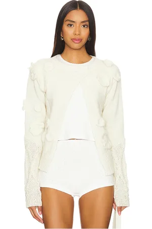 AYNI Qolla Cardigan in . Size L, S.