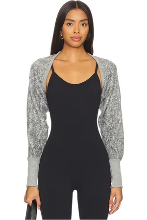 STRUT-THIS BOLEROJACKE THE in . Size M, S, XS.
