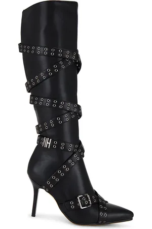 Nii hai BOOTS MIT RIEMEN NII HAI in . Size 37, 38, 39, 40.