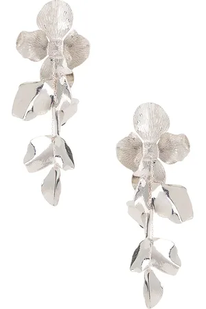 Shashi Ruellia Large Earring in .