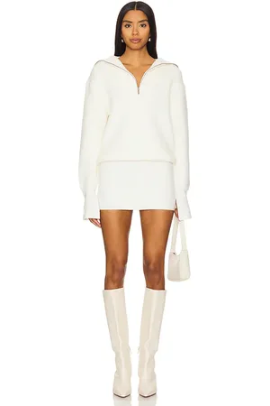 SER.O.YA SWEATERKLEID SAYDI in .